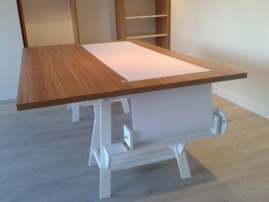 Mobilier comercial