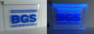 Panou prolight